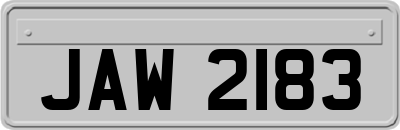 JAW2183