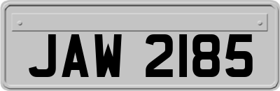 JAW2185