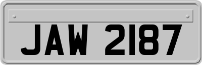 JAW2187