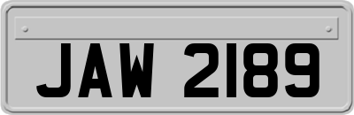 JAW2189
