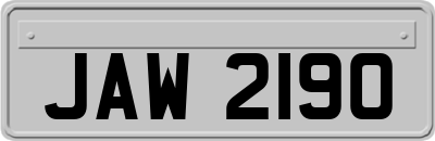 JAW2190
