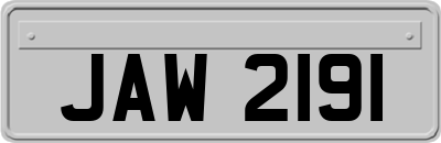 JAW2191