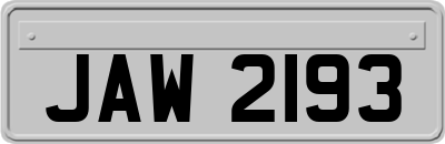 JAW2193