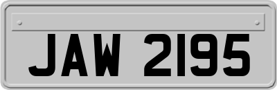 JAW2195