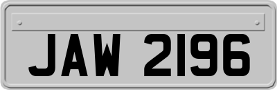 JAW2196