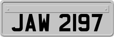 JAW2197