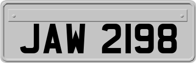 JAW2198
