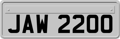 JAW2200