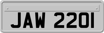JAW2201