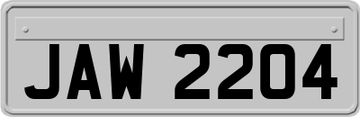 JAW2204