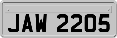 JAW2205