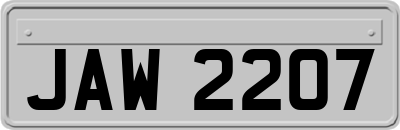 JAW2207