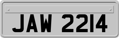 JAW2214