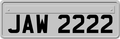 JAW2222