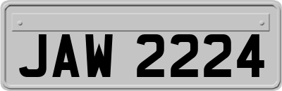 JAW2224