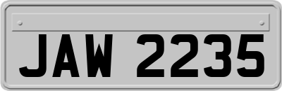 JAW2235