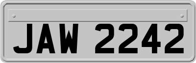JAW2242