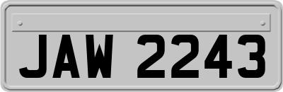 JAW2243