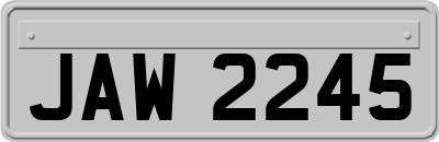JAW2245