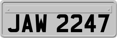 JAW2247