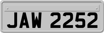 JAW2252