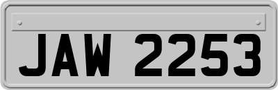 JAW2253