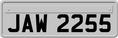 JAW2255