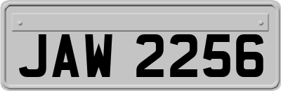 JAW2256