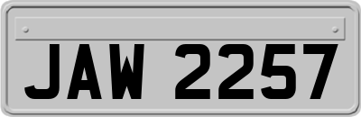 JAW2257