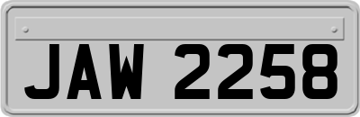 JAW2258
