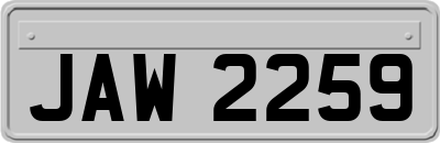 JAW2259