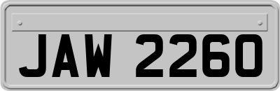 JAW2260