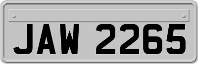 JAW2265