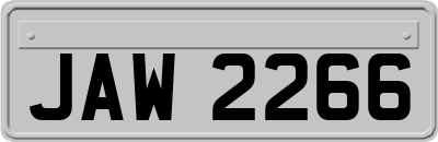 JAW2266