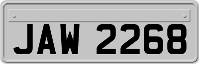 JAW2268