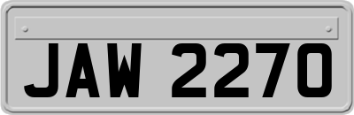 JAW2270