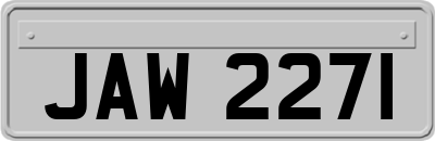 JAW2271