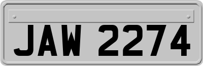 JAW2274