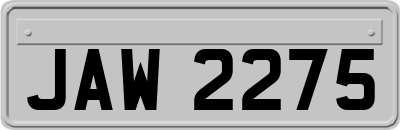 JAW2275