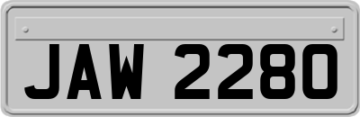 JAW2280