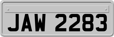 JAW2283