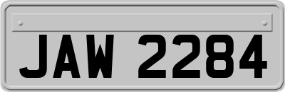 JAW2284