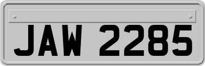 JAW2285