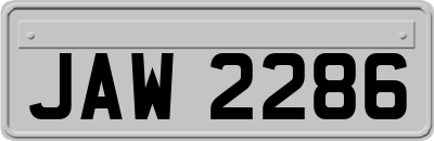 JAW2286
