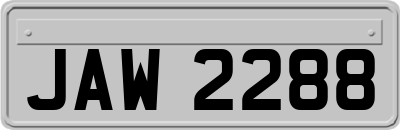 JAW2288