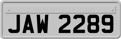 JAW2289