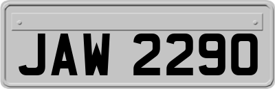 JAW2290