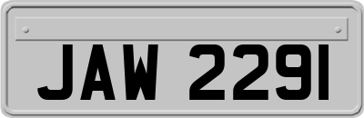 JAW2291