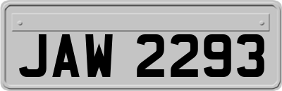 JAW2293