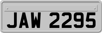 JAW2295
